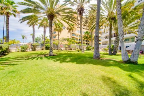 Apartamento 1 Schlafzimmer Ferienwohnung Am Strand
