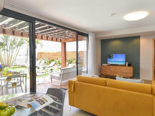 Villa Sol 21 By Villagrancanaria