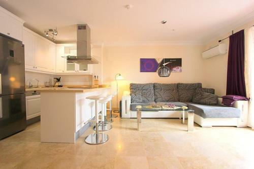 Apartamento Casa Bonita