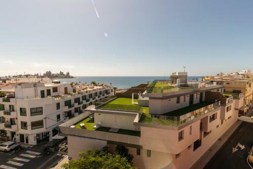 Apartments Lola Arguineguin