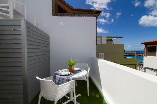 Apartamentos La Sal