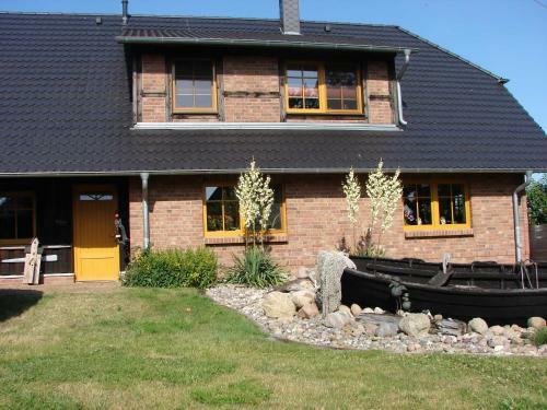 Apartamento Ferienscheune