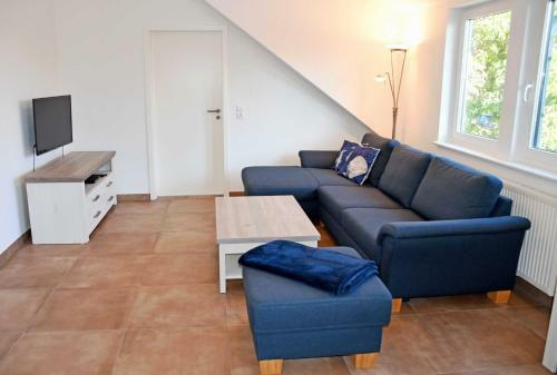 Apartamento Hoeft Residenz Alt Reddevitz