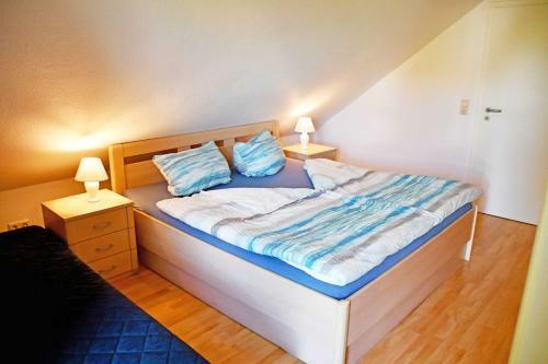 Apartamento Hoeft Residenz Alt Reddevitz