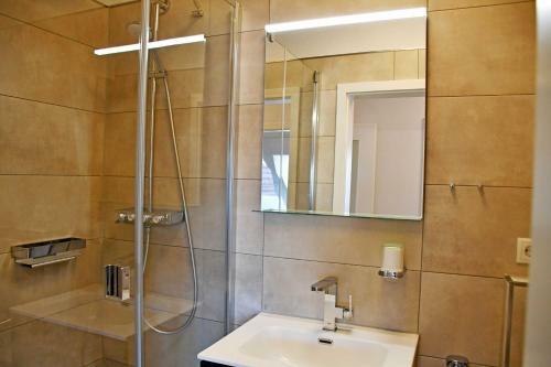 Apartamento Hoeft Residenz Alt Reddevitz