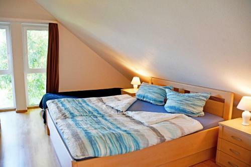 Apartamento Hoeft Residenz Alt Reddevitz