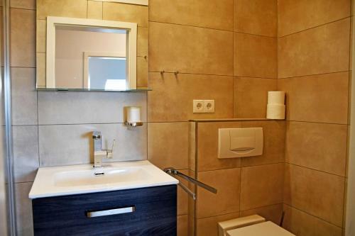 Apartamento Hoeft Residenz Alt Reddevitz