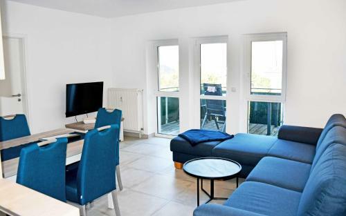 Apartamento Hoeft Residenz Alt Reddevitz