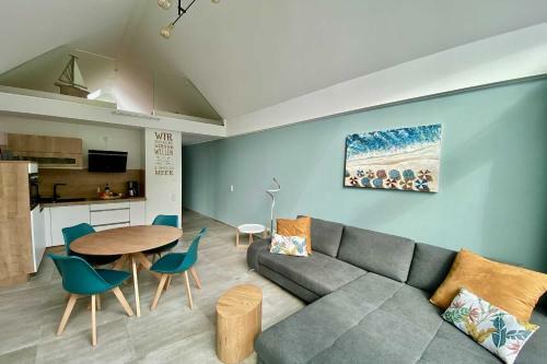 Haus Besch Apartment Lieblingsplat