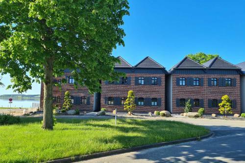 Haus Besch Apartment Lieblingsplat