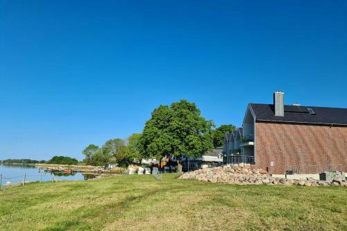 Apartamento Haus Besch - "chalet Moewenblick"