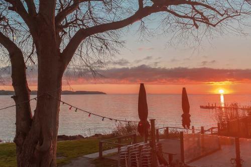 Apartamento Haus Besch - "chalet Moewenblick"