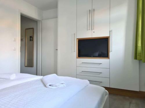 Haus Besch - Apartment "wellenrauschen"