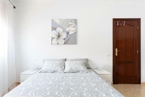 Home2book Sea Front Charco Azul Pool Apartment