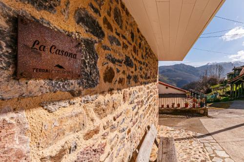 Terra Ecoturismo Casa La Casona