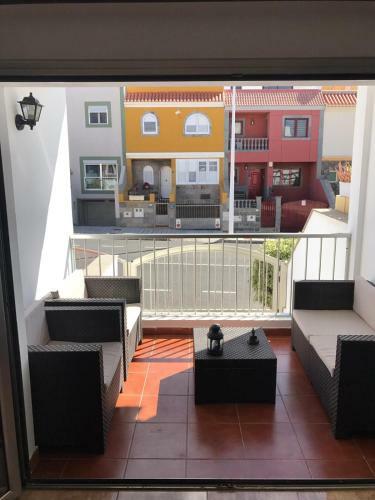 House Cruce De Arinaga