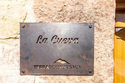 Terra Ecoturismo Casa La Cueva