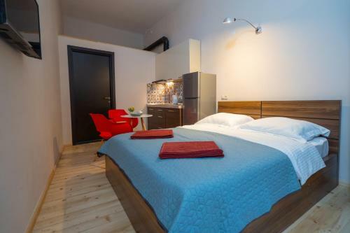 Wine Inn Borjomi Aparthotel