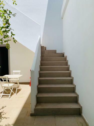 La Casita Private Rooms