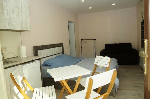 Borjomi Apartments Apart Hotel