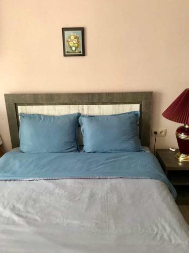 Borjomi Apartments Apart Hotel