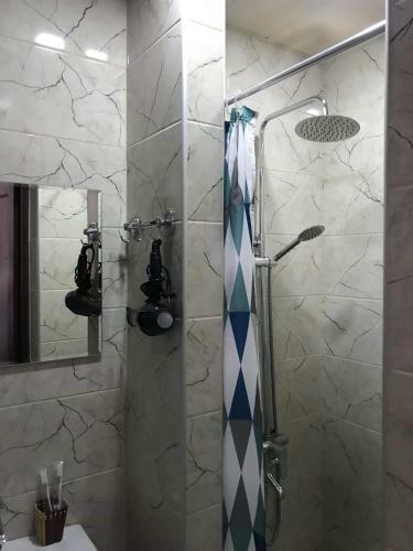 Borjomi Apartments Apart Hotel