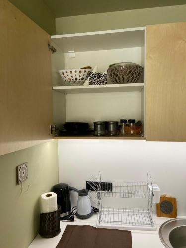 Apartamento N 406 Kokhta Mitarbi / N 406 ????? ???????