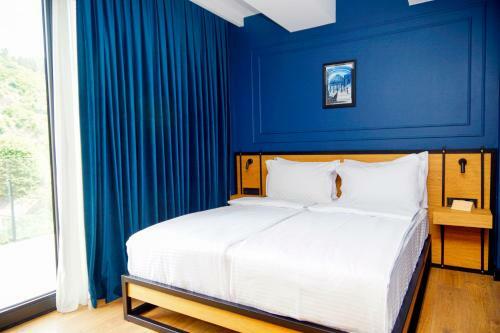 Borjomi Bridge Hotel