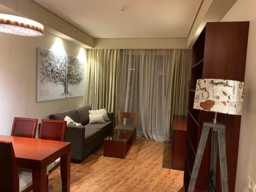 2 Bedroom Apartment In Oasis