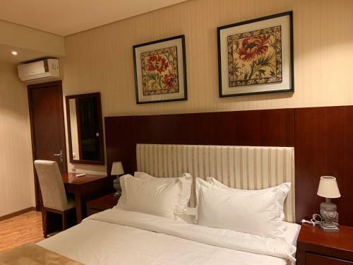 2 Bedroom Apartment In Oasis
