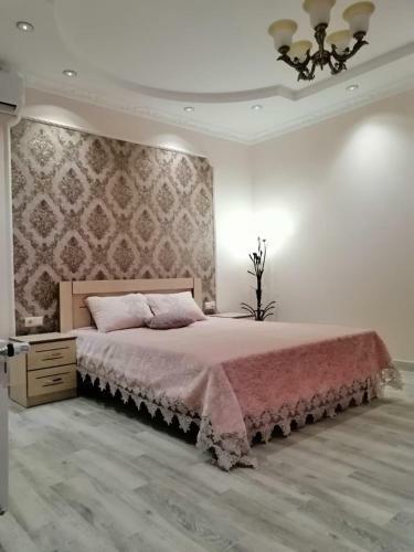 Apartamento Orange Inn