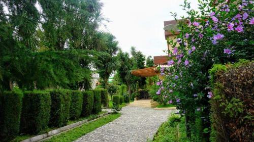Apartamento Dreamland Oasis Of Happiness