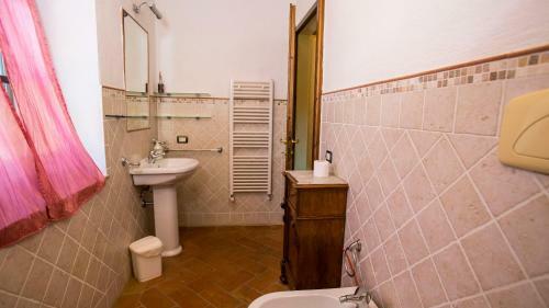 Agroturismo La Stalla