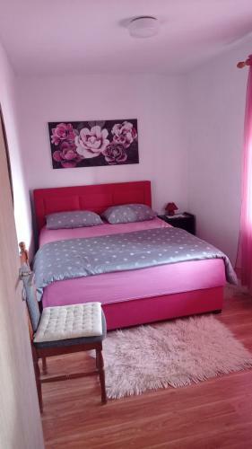 Holiday Home Marija
