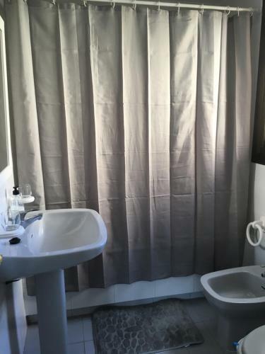 Apartamento Aguadulce Plaza Caribe