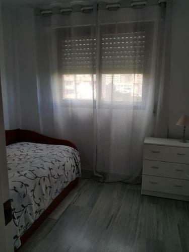 Apartamento Aguadulce Plaza Caribe