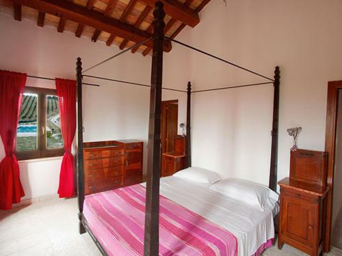 Apartamento Casali Costadoro