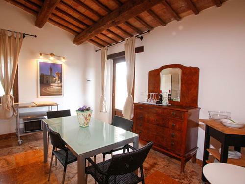 Apartamento Casali Costadoro