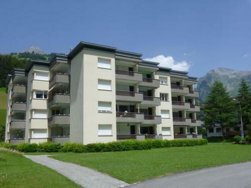 Apartment Sunnmatt S�d Wohnung 245