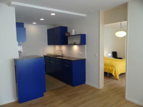 Apartment Sunnmatt S�d Wohnung 245