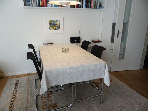 Apartment Sunnmatt S�d Wohnung 245
