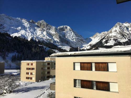 Apartment Sunnmatt S�d Wohnung 245
