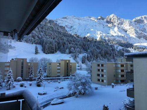 Apartment Sunnmatt S�d Wohnung 245