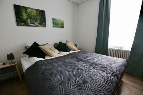 Alp Apartments