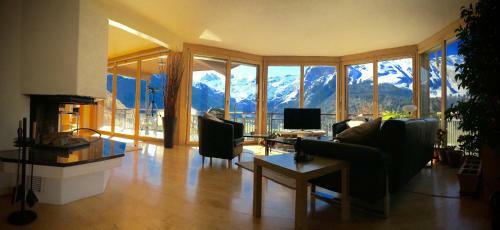 Alphaven - Apartment A