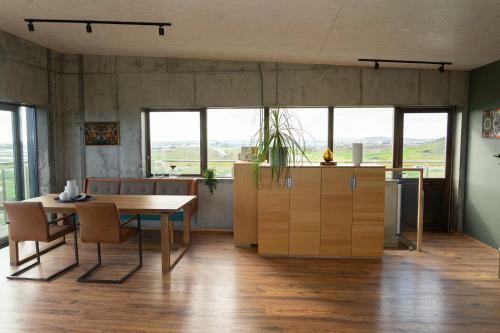 Villa Converted Water Tower