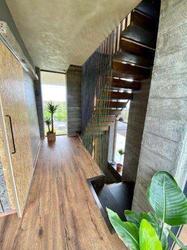 Villa Converted Water Tower