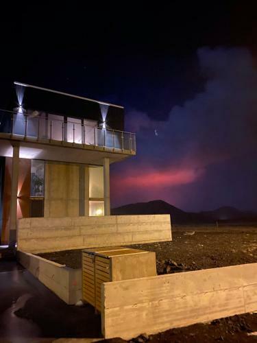 Villa Converted Water Tower