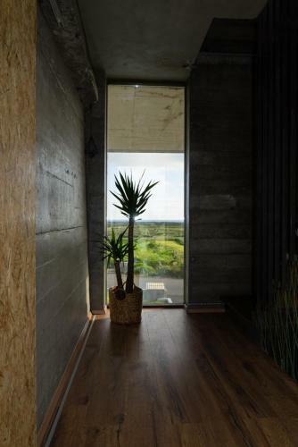 Villa Converted Water Tower