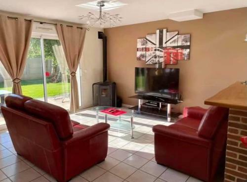 Aux Portes De La Baie